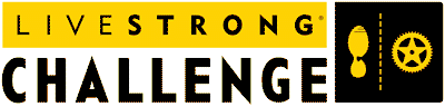 Lance Armstrong - Livestrong Challenge