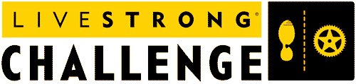 Lance Armstrong - Livestrong Challenge