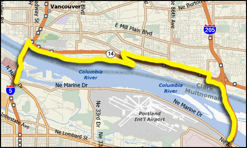 Interstate Bridges