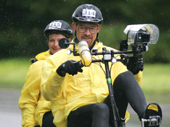 Livestrong Challenge - Portland 2007