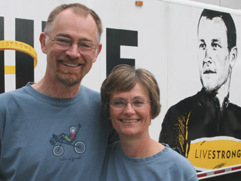 Livestrong Challenge